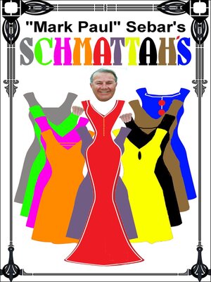 cover image of Schmattah's